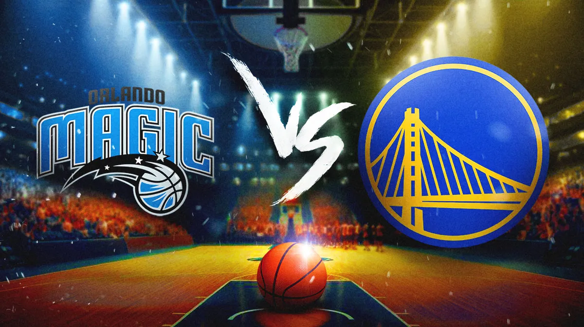 Magic vs Warriors: Full Match Breakdown, Key Players, Stats & Where to Watch